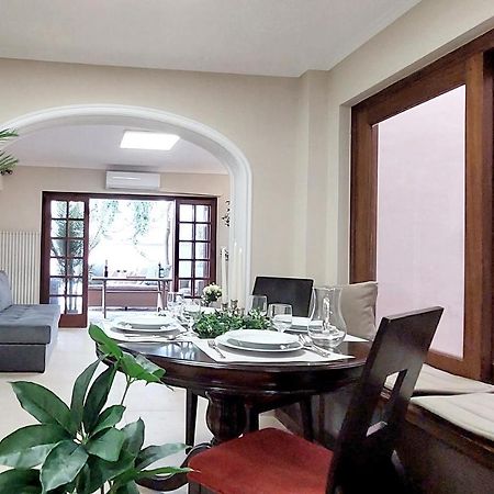 Acropolis Gate Apartman Athén Kültér fotó