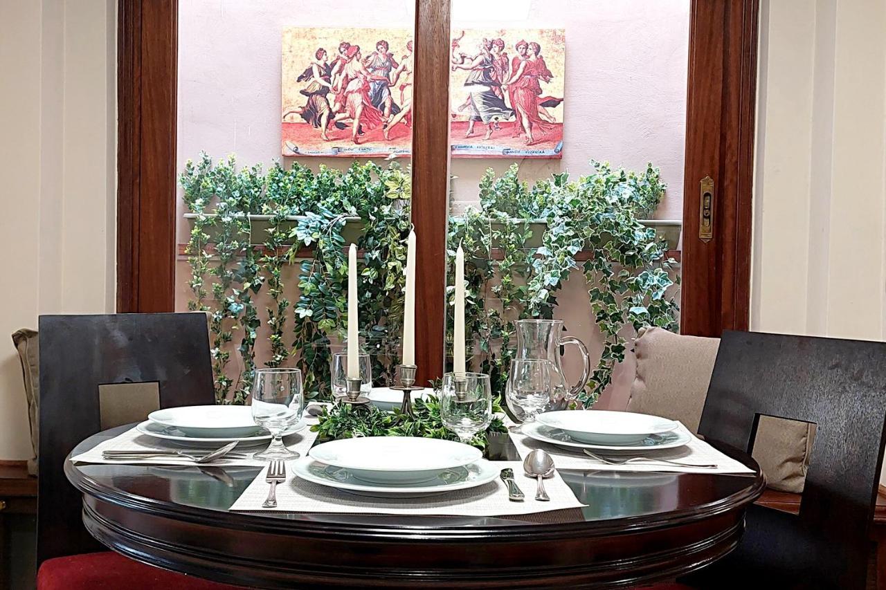 Acropolis Gate Apartman Athén Kültér fotó