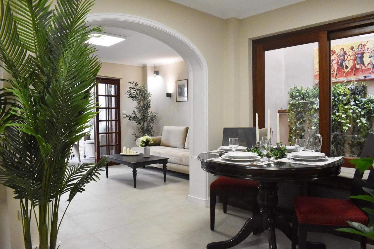 Acropolis Gate Apartman Athén Kültér fotó