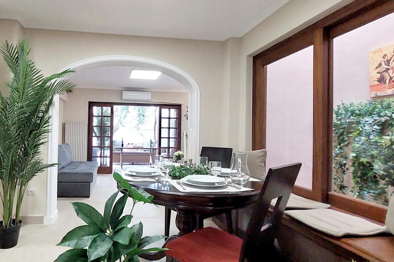 Acropolis Gate Apartman Athén Kültér fotó