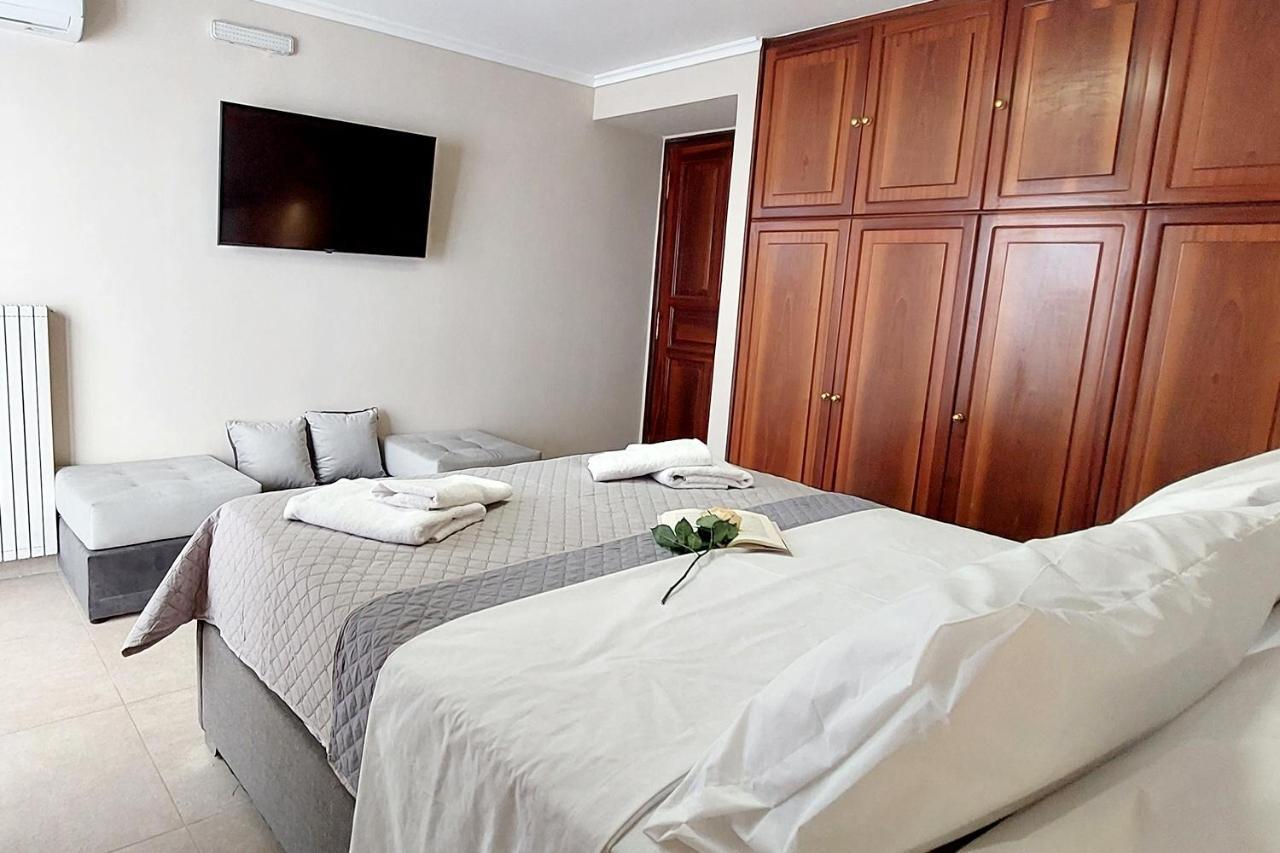 Acropolis Gate Apartman Athén Kültér fotó