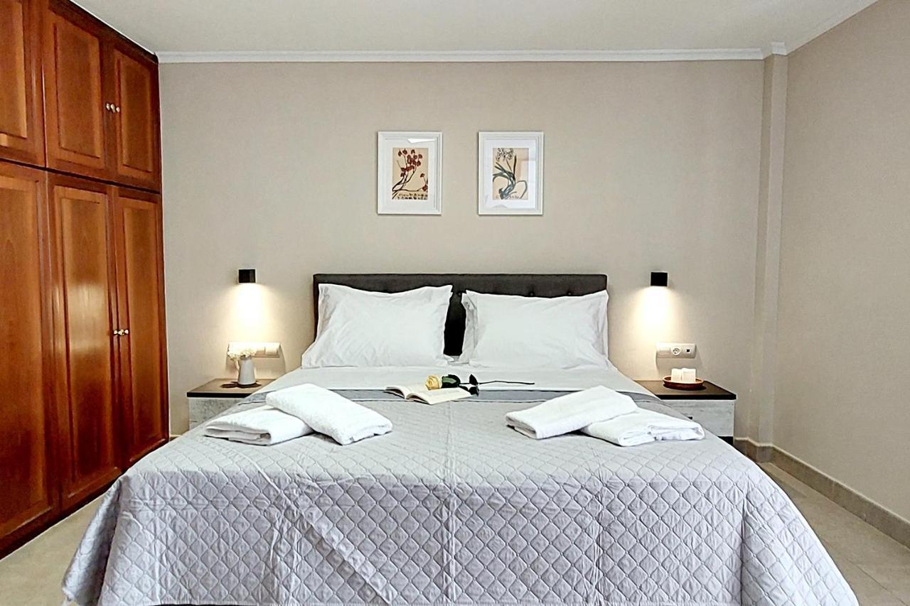 Acropolis Gate Apartman Athén Kültér fotó