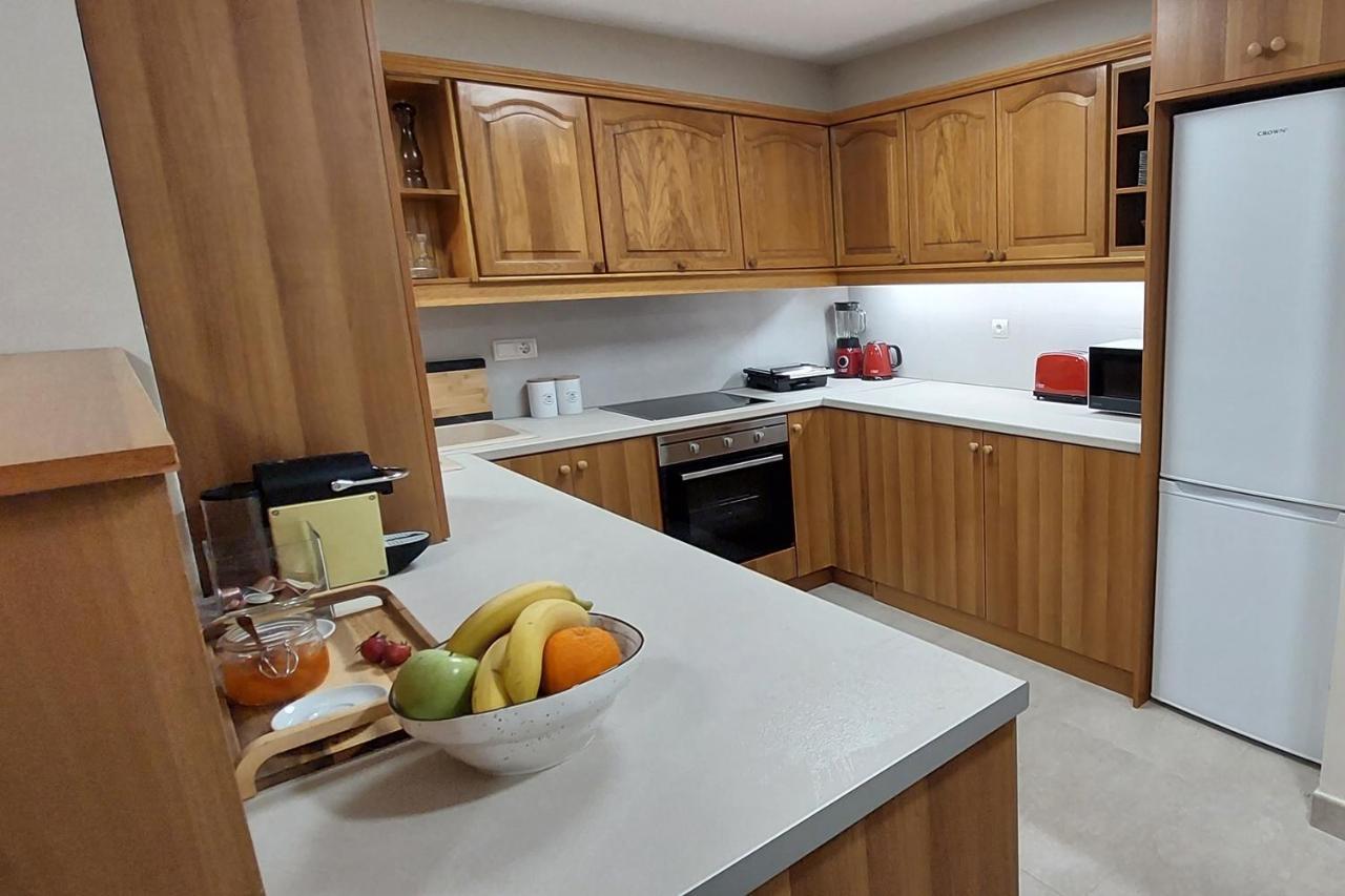 Acropolis Gate Apartman Athén Kültér fotó