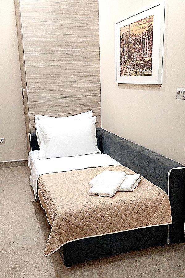 Acropolis Gate Apartman Athén Kültér fotó
